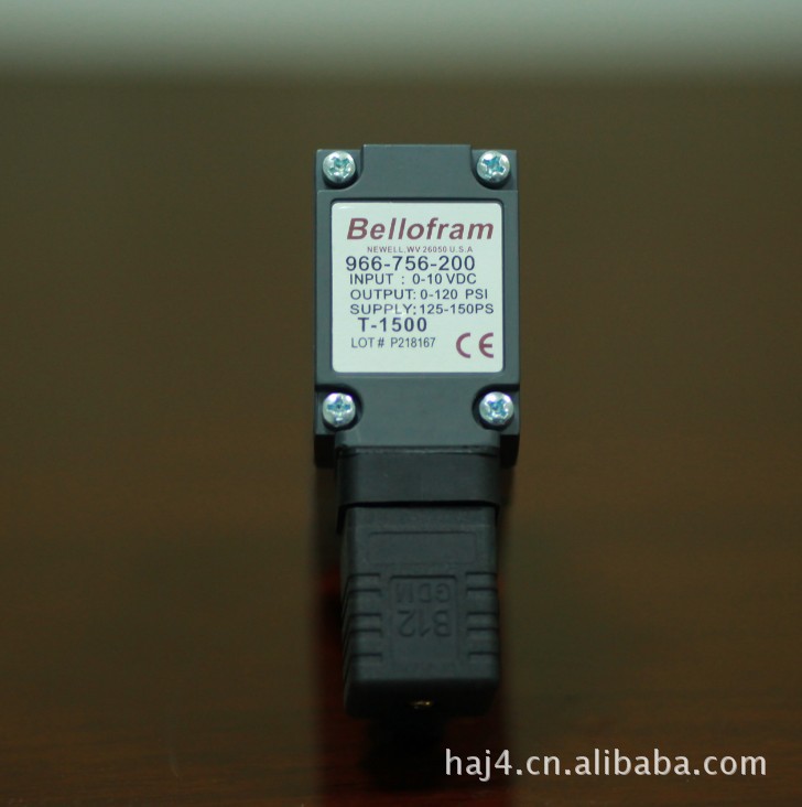 BRLLPFRAM：T1500：966-756-200