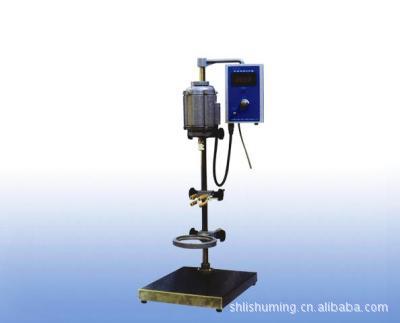 恒速搅拌器S312-60   上海梅颖浦恒速搅拌器
