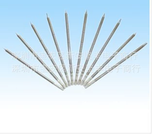 Оптовая продажа белый свет HAKKO900M-T-B/K/C/D/I паяльник QUICK 200/500