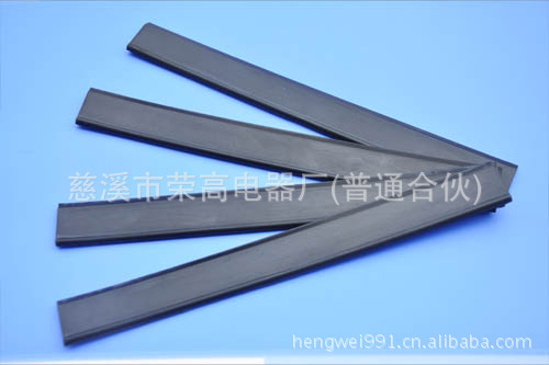 供应橡胶刮条 硅橡胶制品 硅胶件 橡胶制品 密封圈 0型圈 慈溪