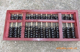 算盘;生物教学器材;教学演示用品