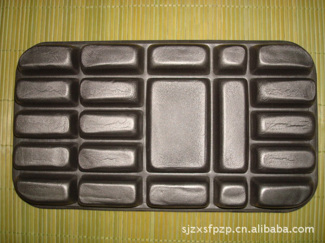 EVA工装护膝垫 园林跪垫泥瓦工贴砖专用防护垫 款式多规格多