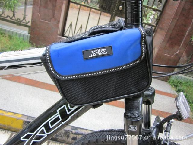 Sacoche pour vélo - Ref 2225183 Image 8