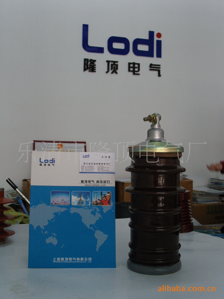 FCD-10挂式避雷器Arrester FCD3-6KV FCD3-10KV