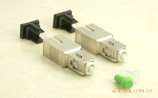 光纤SC阴阳衰减器 SC阴阳衰减器  衰减器