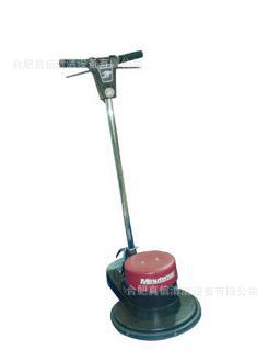 明德美17寸双速擦地机，明德美多功能洗地机，擦地机，刷地机