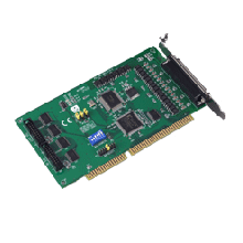 供应研华PCL-839+   3轴步进电机控制卡