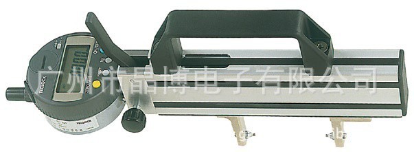 日本得乐TECLOCK数显外径用卡规FM-25