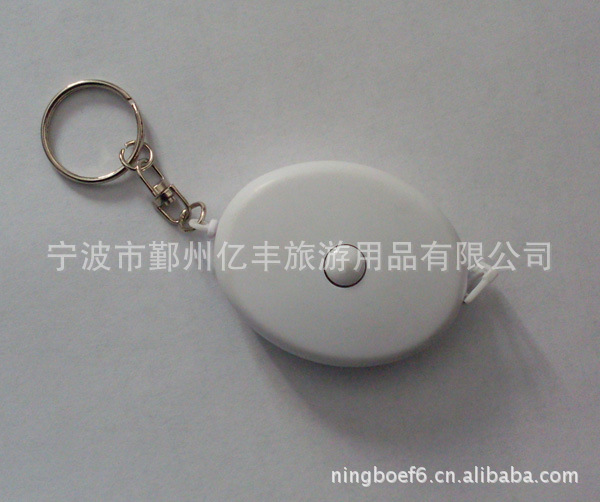 苹果形状卷尺，皮卷尺，裁缝卷尺，钥匙扣卷尺，塑料卷尺