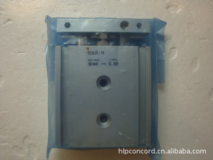 供应全新原装 CXSL25-10 双杆气缸