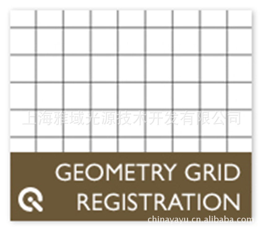 供应德国爱莎(ESSER)几何网格测试卡