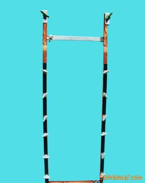 线路板软板挂具