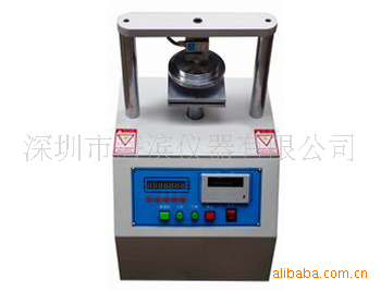 HB-620纸品环压试验机纸品边压试验机瓦楞纸平压试验机包装纸抗压