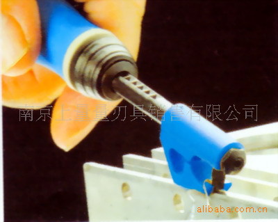 【 风暴】诺佳导向修边器/毛刺刀/修边刀NG3800/倒直边/曲边