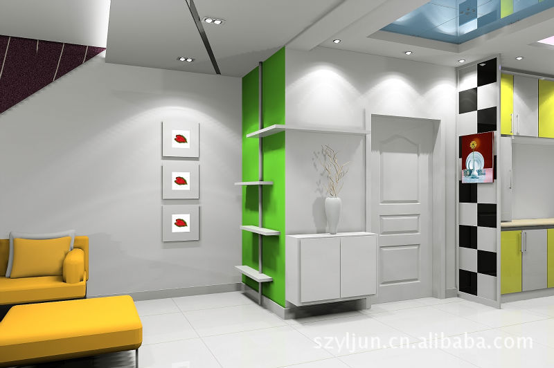 深圳中西餐厅、商业酒楼服装专卖店等装修工程设计施工公司一条龙