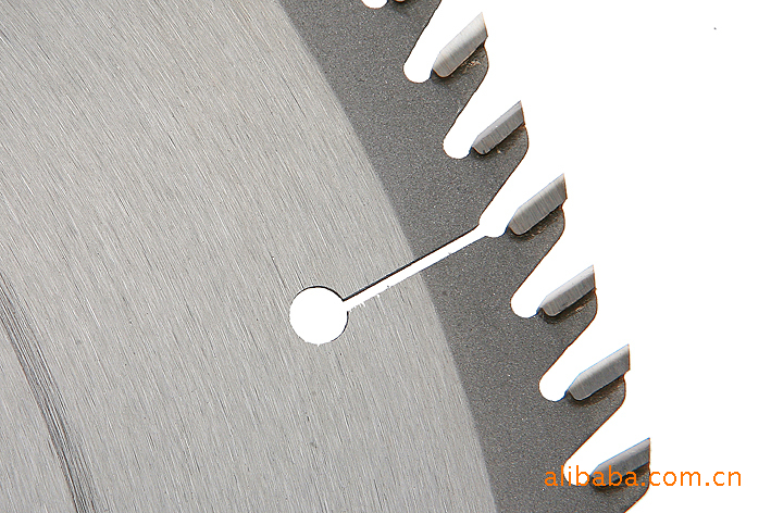 硬质合金锯片精密裁板锯片,多片锯,胶合板锯片(图)