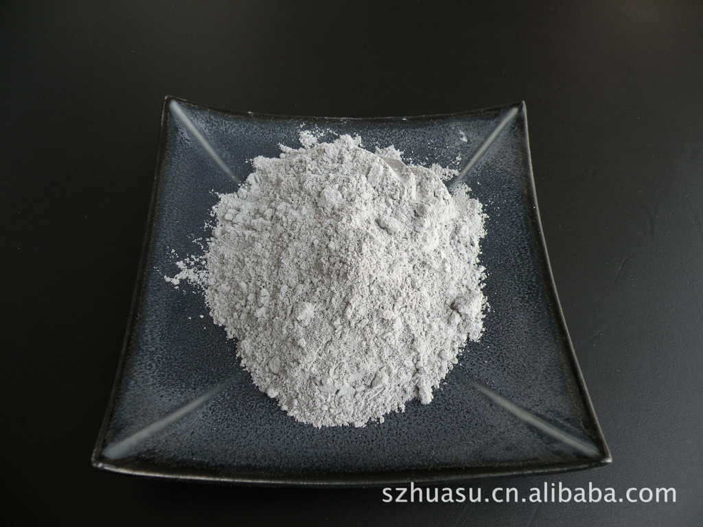 超细纳米活性二氧化硅微粉