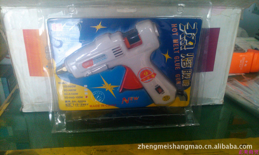 供應賽得A型熱熔膠槍 保證低價