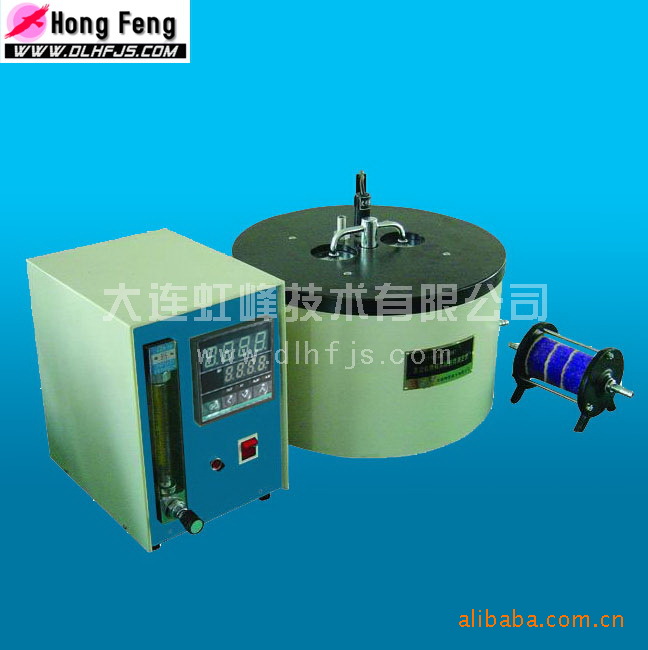 发动机燃料实际胶质测定仪  GB/T509