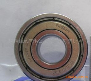 碳钢轴承 斗车轴承 6200ZZ--------6207ZZ 型号齐全 （耐磨损）
