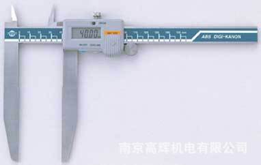 销游标直径尺（精密π尺）