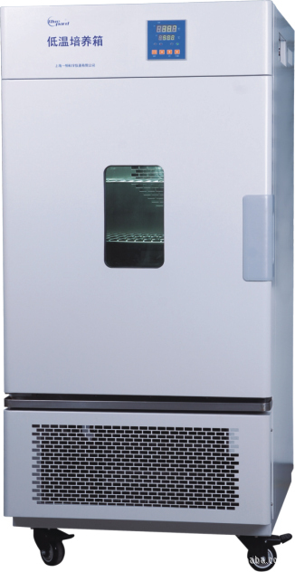 低温培养箱 LRH-100CL   上海一恒微电脑培养箱 沪粤明中