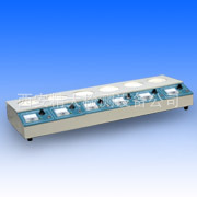 六联调温联式电热套  六联调温联式电热套