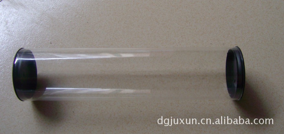 pc管 PC透明管 装修工程 耐高温透明PC管 pc圆管厂家直供