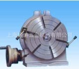 经销回转工作台，立卧两用回转工作台，横立两用分度盘