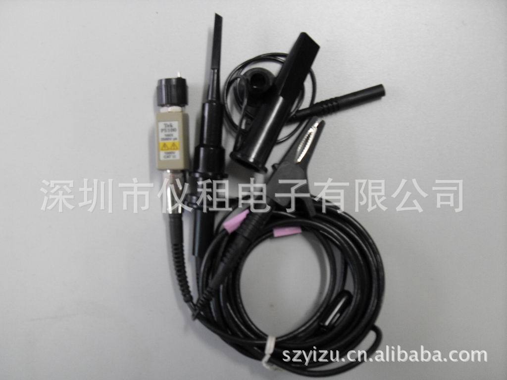 销售 回收 美国泰克Tektronix P5100 无源高压探头