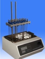 水浴氮吹仪，12孔氮吹仪，氮气吹干仪，24孔氮吹仪 07/08