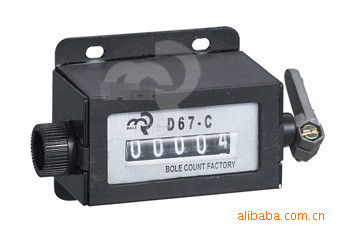 供应D67-C计数器