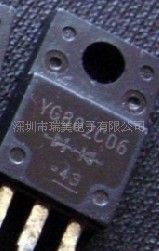 三极管 YG901C2 TO-220 全新现货