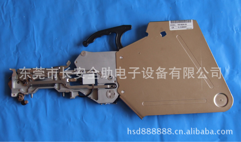 贴片机YAMAHA CL12MM FEEDER