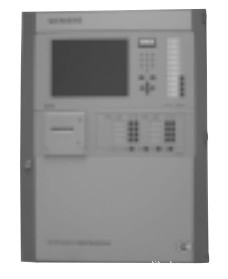 西门子BC8002扩展型控制器（壁挂式）