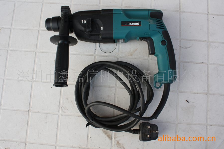 批发零售日本makita牧田油压钻HR2440