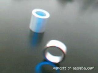 径向多极钕铁硼磁环