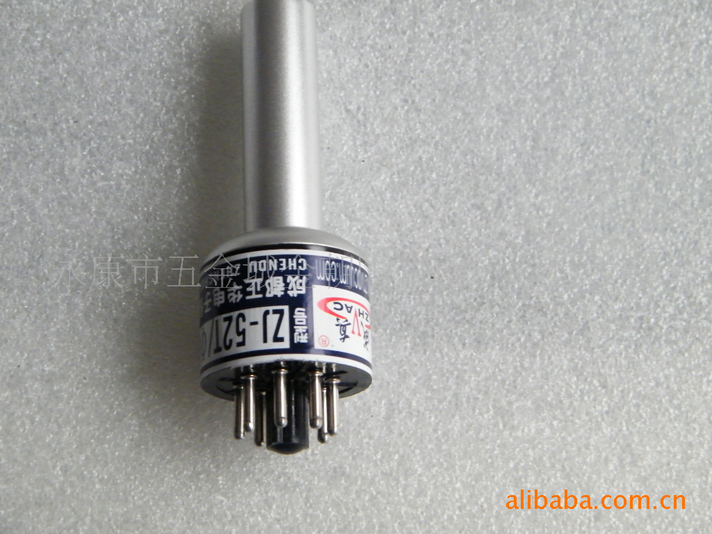 批发供应不锈钢真空保温杯真空配件.成都正华真空规管ZJ-52T