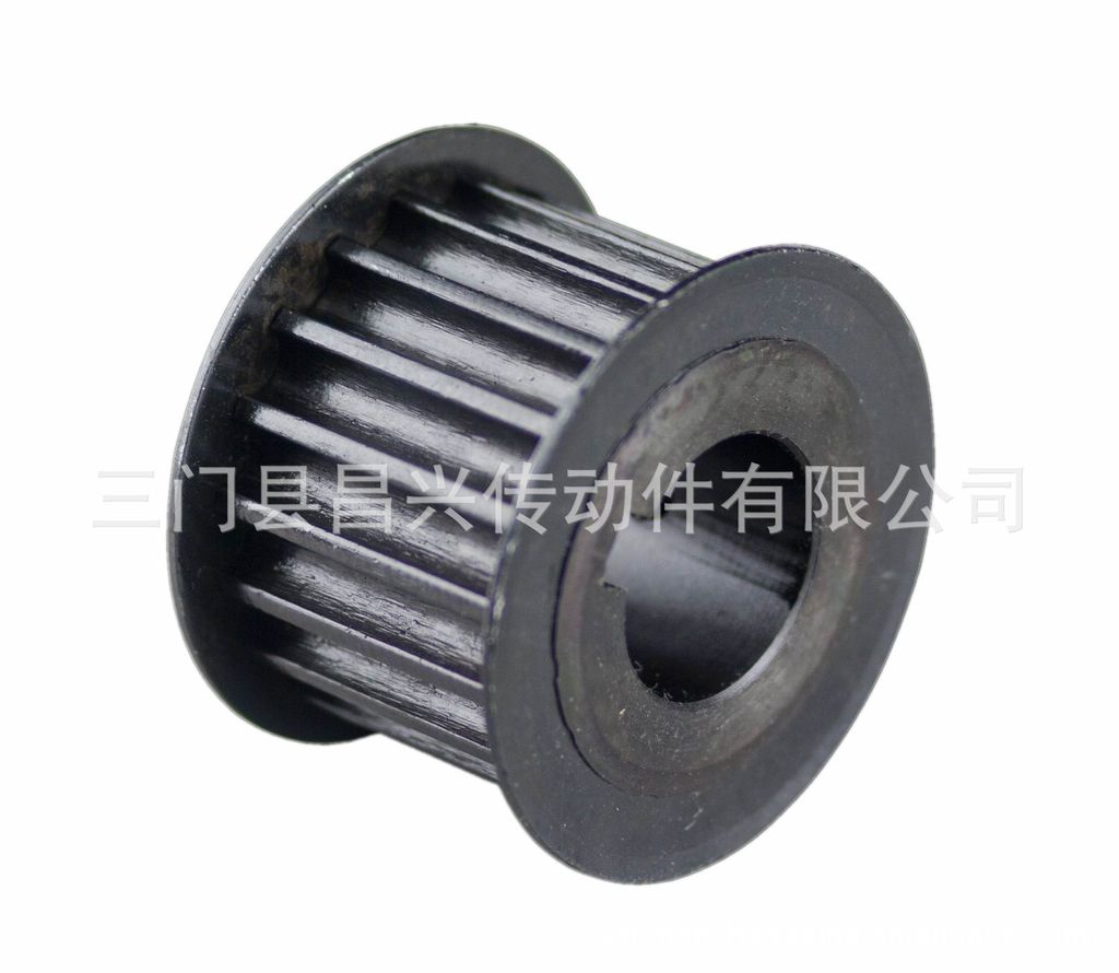 供应优质同步带轮