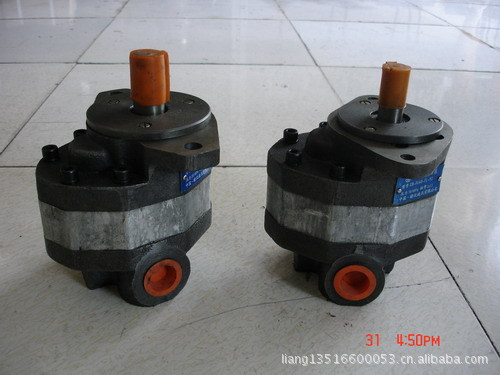 榆次齿轮泵CB-HB60.70.80.90。