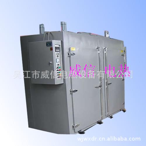 双门双车烘箱/双控烘箱/台车烘箱/鼓风烘箱