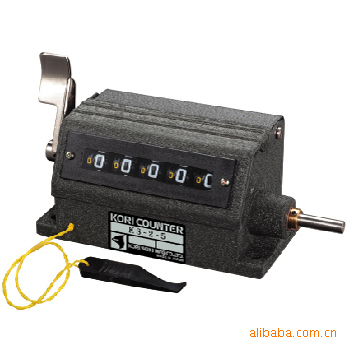 KORI 古里      KS/PK系列计数器  创纵国际