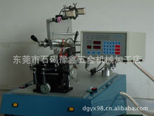 供应环型绕线机，磁环绕线机，高效率环型机,磁环包膜机。