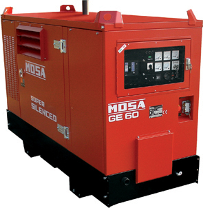 ӦMOSAĪͷ 100KVA   GE110 S-EAS