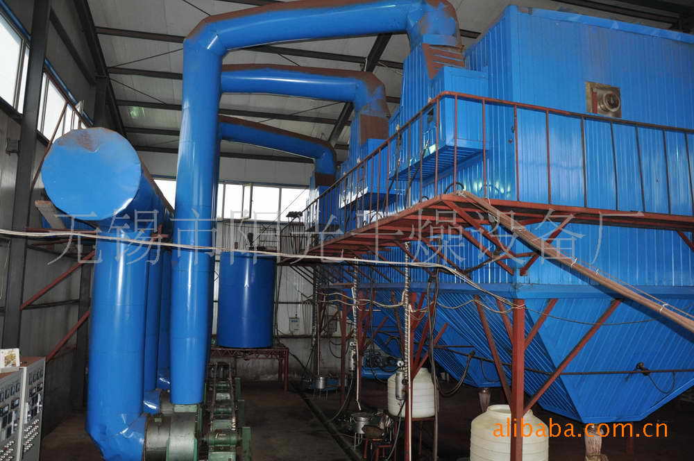 厂家销售（卧式喷雾干燥机）卧式干燥机 卧式喷雾干燥直销批发