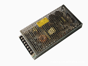 正品台湾明纬电源NES-100-12  NES-100-5