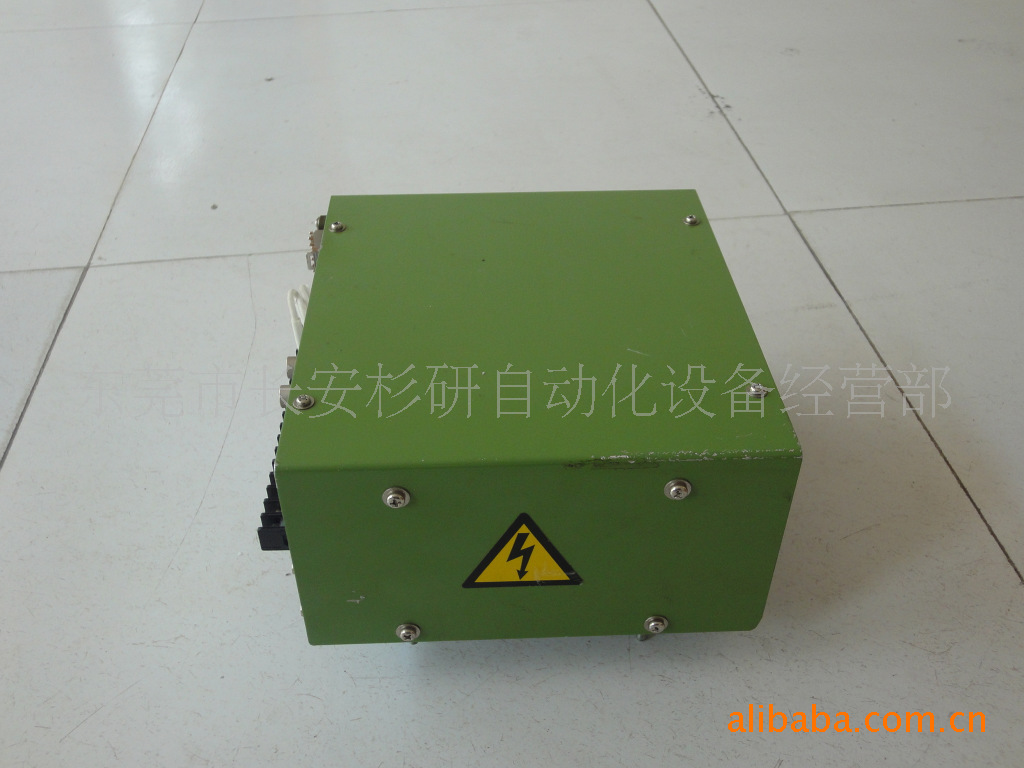 高分率模高检测仪