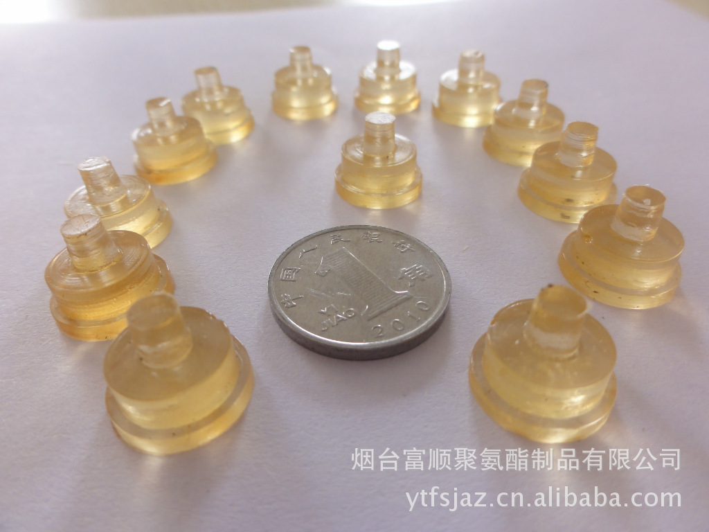 烟台富顺聚氨酯专业厂家定做聚氨酯密封垫  聚氨酯密封圈