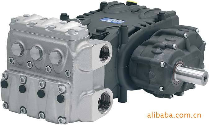 供应意大利ACQUTEC高压柱塞泵MW40系列