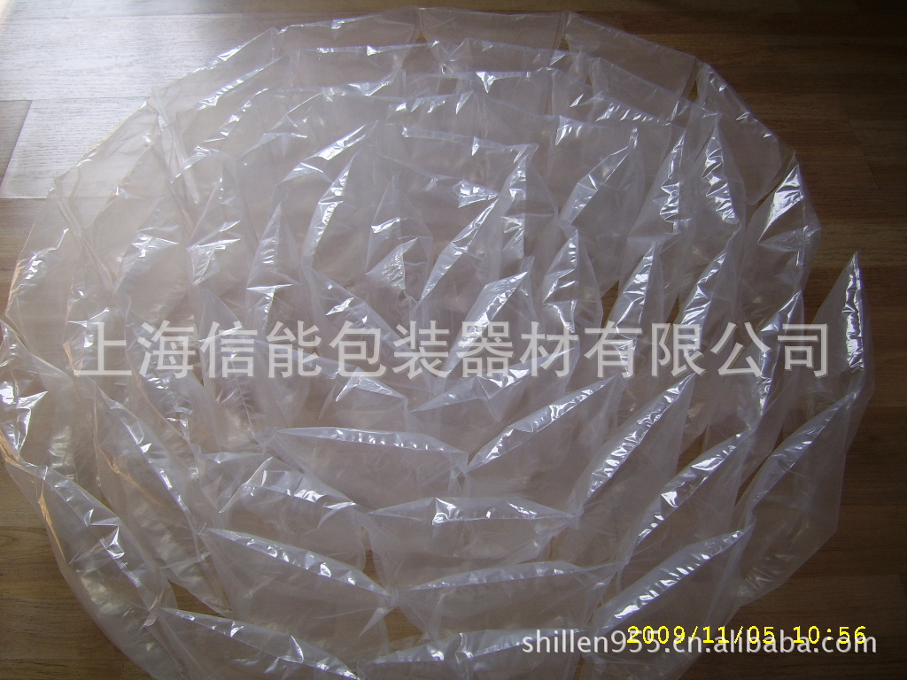 充气袋200*100（图）